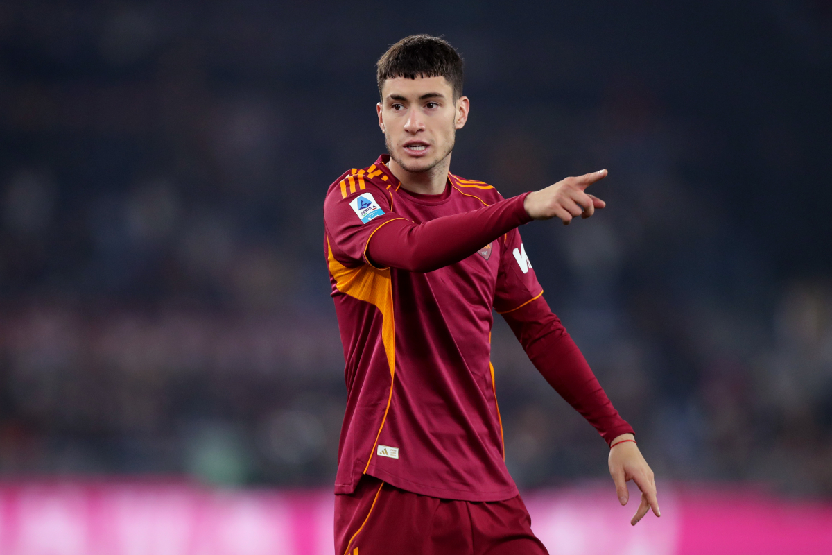 Kılıçsoy yükselişte, Roma'da umut var, Cagliari engeli!