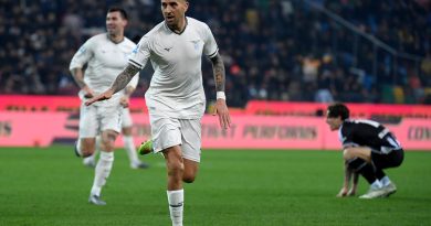 Vecino İspanya'ya, Lazio'da Tavares bekleyişi sürüyor