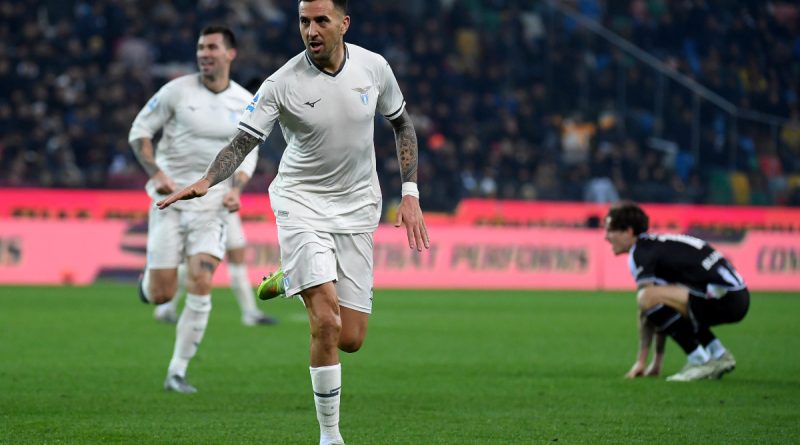 Vecino İspanya'ya, Lazio'da Tavares bekleyişi sürüyor