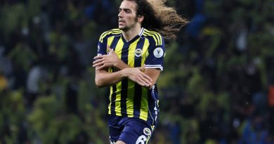 Tartışma Lazio'da, Guendouzi ayrılığı gerginliği yaşattı