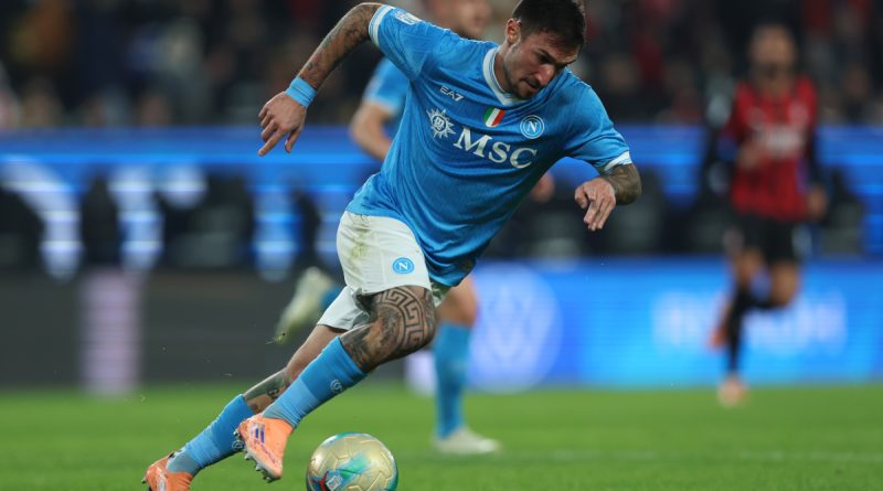 Mavi-beyaz umutlar, Verona deplasmanında sahaya çıkıyor