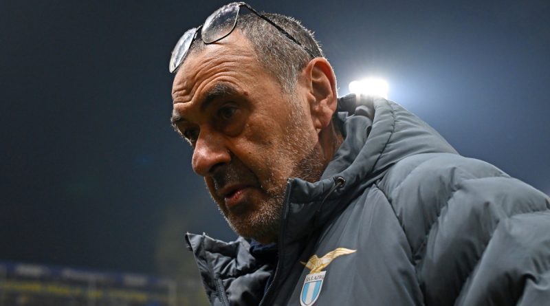 Romagnoli kilit, Maldini'nin gelişimine Sarri odaklı