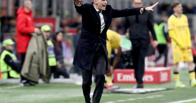 Tartışmalı kararlar, Milan'ı endişelendirdi, itirazlar sürüyor