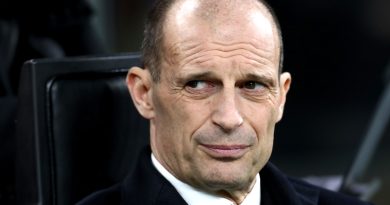 Beklenmedik itiraf: Bonucci, Allegri’ye olan saygısını dile getirdi