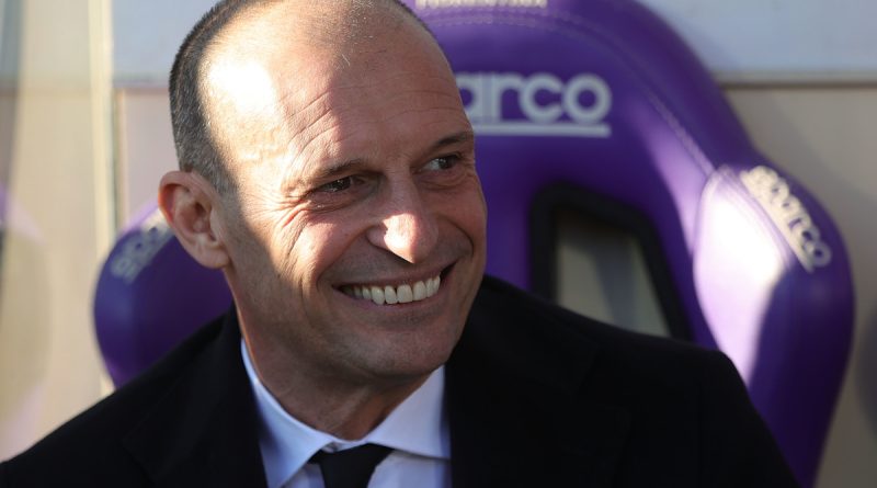 Pisa'ya hürmet, Inter derbisi uyarısı, Allegri'den dikkat