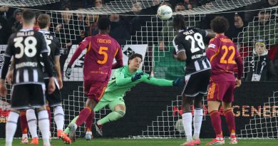 Gasperini'den bomba açıklama: Şampiyonlar Ligi hedefi kritik