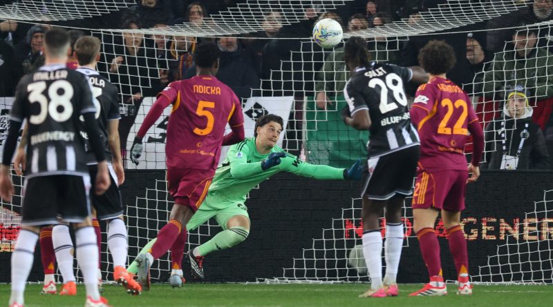 Gasperini'den bomba açıklama: Şampiyonlar Ligi hedefi kritik