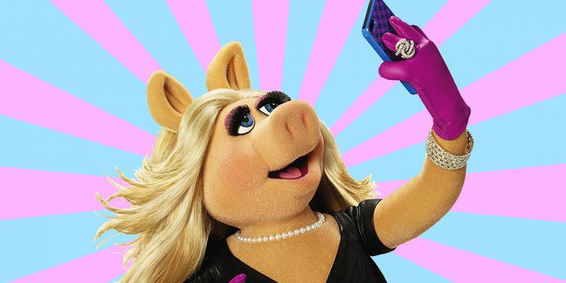 Muppet'lar geri döndü, kahkahalar kapıda!