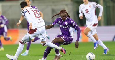 Umut, azim, cevap; Fiorentina'da Kean dimdik ayakta