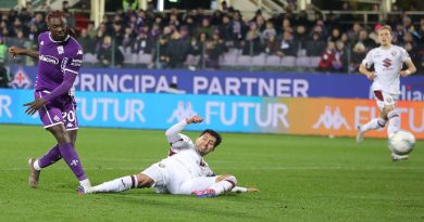 Beraberlik hayal kırıklığı, hatalar devam ediyor, Vanoli'den tepki