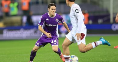 Dramatik eşitlik, Fiorentina'nın yüzü düşürdü, Torino umutlandı