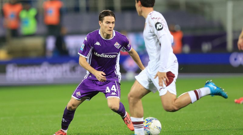 Dramatik eşitlik, Fiorentina'nın yüzü düşürdü, Torino umutlandı