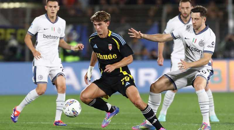 İtalyan kupasında heyecan dorukta, yarı final eşleşmeleri hazır!