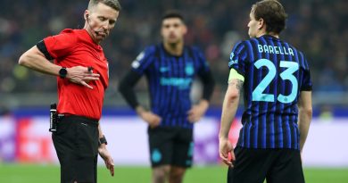 Yenilgi sonrası hedef: Genoa'ya galibiyet!