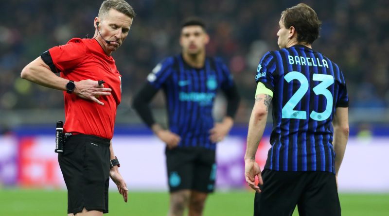 Yenilgi sonrası hedef: Genoa'ya galibiyet!