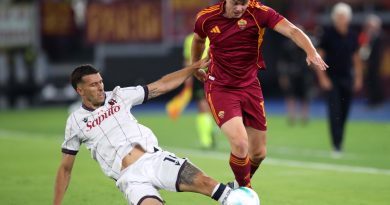 İki İtalyan devi Avrupa'da karşılaşıyor, rekabet kızışıyor