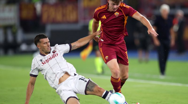 İki İtalyan devi Avrupa'da karşılaşıyor, rekabet kızışıyor