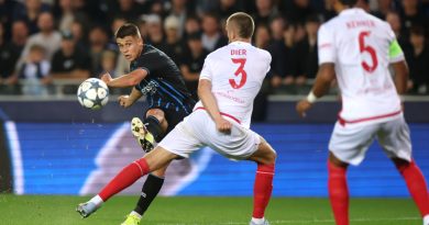 İtalya'dan nabız yoklaması, Tresoldi rotasında hareketlilik