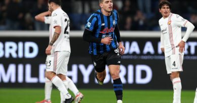 Hırs, azim, zafer; Bergamo'da futbol coşkusu yaşanıyor