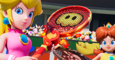 Yeni Switch, oyun dünyasına yepyeni bir soluk getirecek