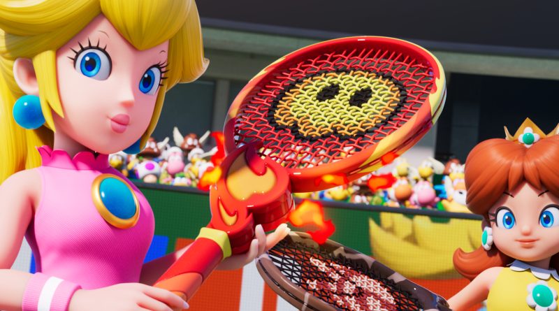 Yeni Switch, oyun dünyasına yepyeni bir soluk getirecek