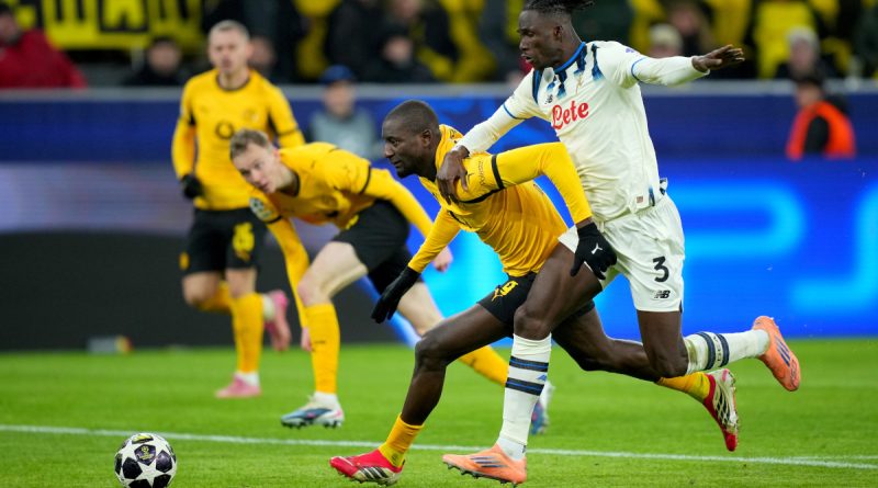 Golcü arayışında Milan, Guirassy'yi mercek altına aldı