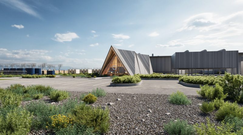 Yenilik, enerji, gelecek, nükleer, teknoloji, dönüşüm