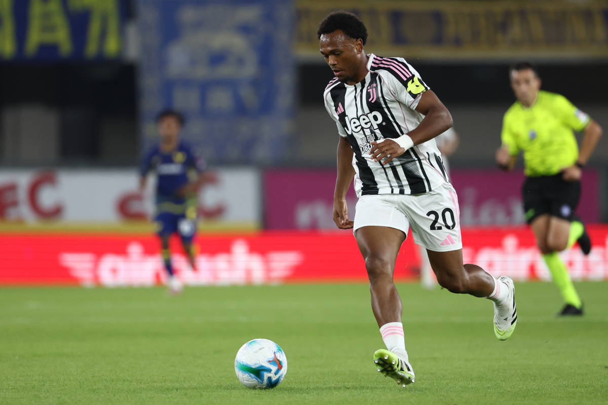 Openda geliyor mu? Juventus yazın satış planları yapıyor