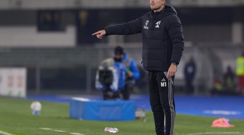 Milan anıları, Pisa'ya karşı agresif oyun demek