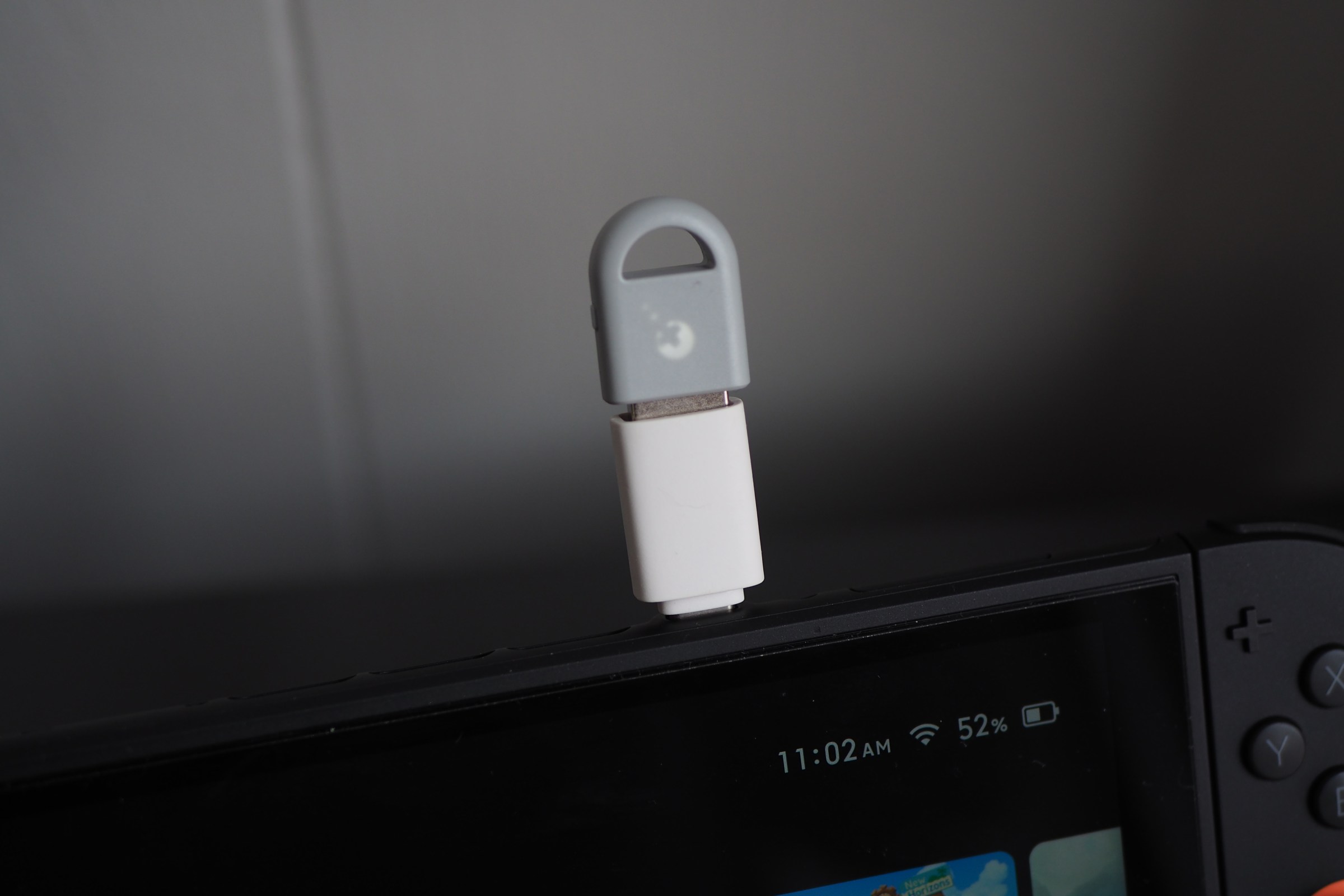 Küçük, ucuz, çözüm: PS5 kontrolcüsü Switch'te!