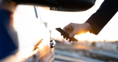 Paylaşım kolaylığı, dijital anahtarlarla araç keyfi artıyor