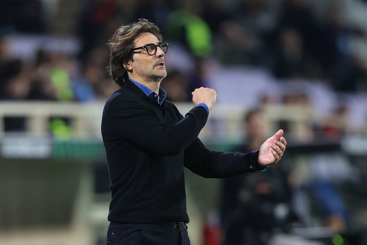 Dönüş, inat, azim: Fiorentina Konferans Ligi'nde yoluna devam ediyor!