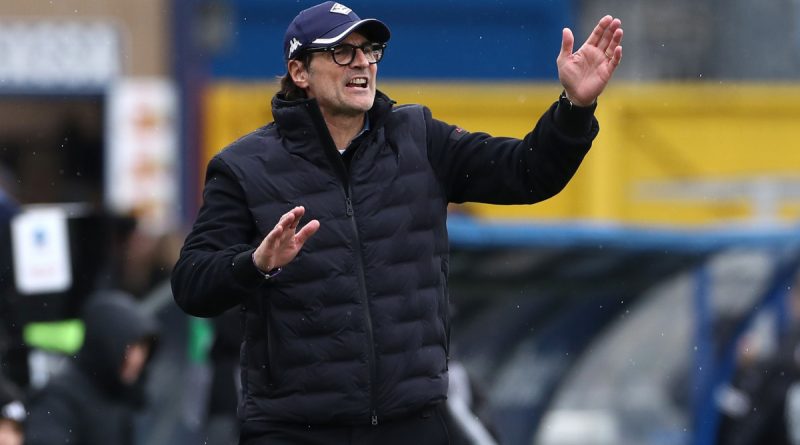 Morato yükseldi, gol sevinci yaşandı!