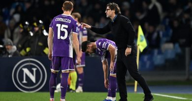 Avrupa'da yükseliş Fiorentina'ya umut, Jagiellonia'ya hayal kırıklığı