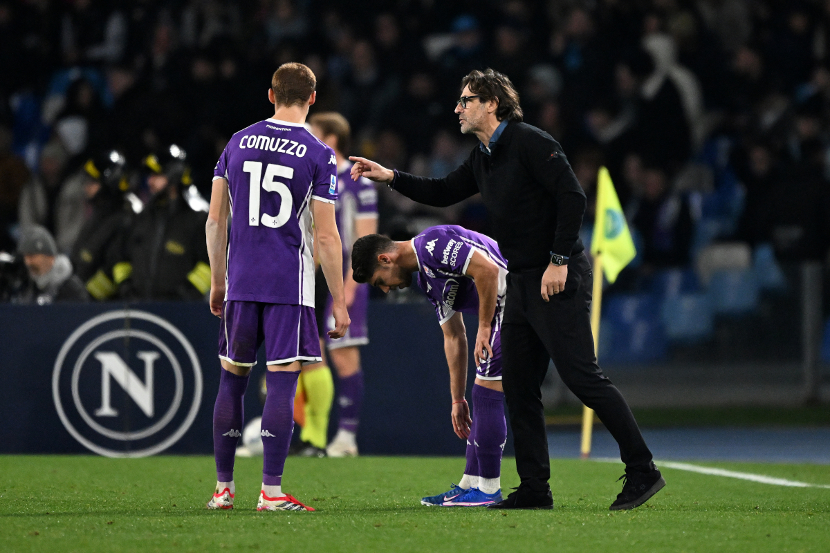 İtalyan futboluna dönüş, Fiorentina'ya umut, yeni bir başlangıç