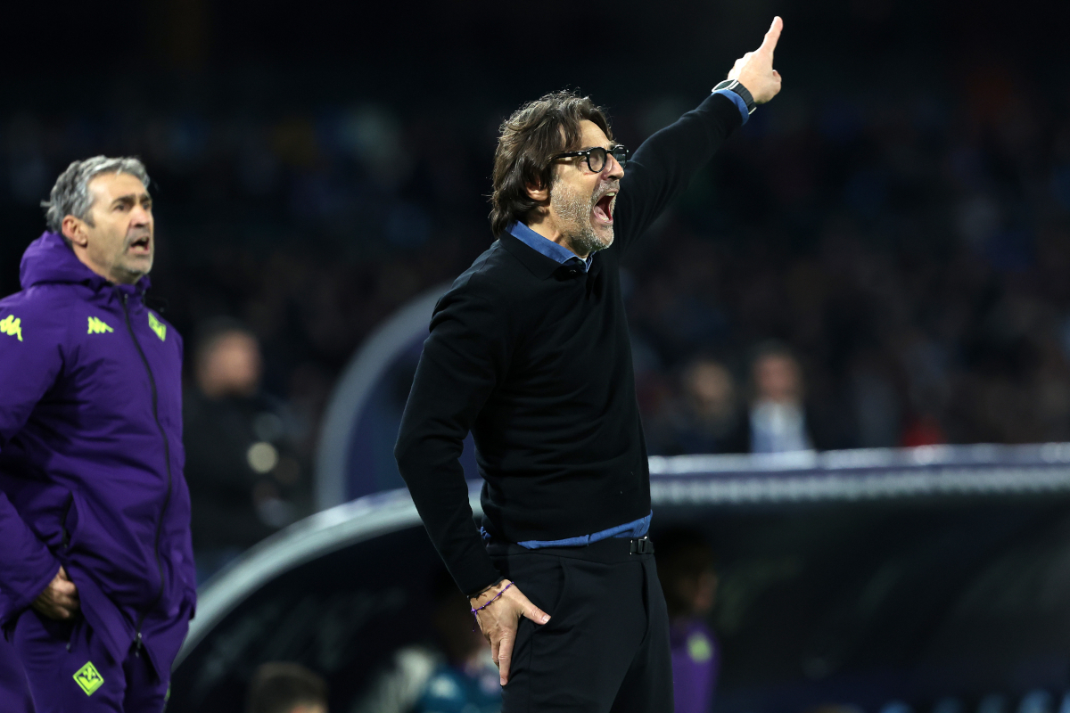 Yeni başlangıç, umut, değişim, zorlu süreç, Fiorentina