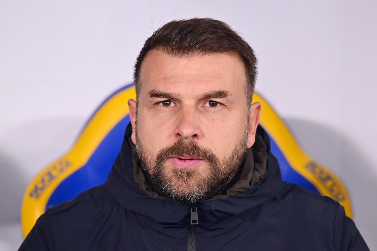 İki takım, iki ayrılık, Serie A'da yeni sayfa