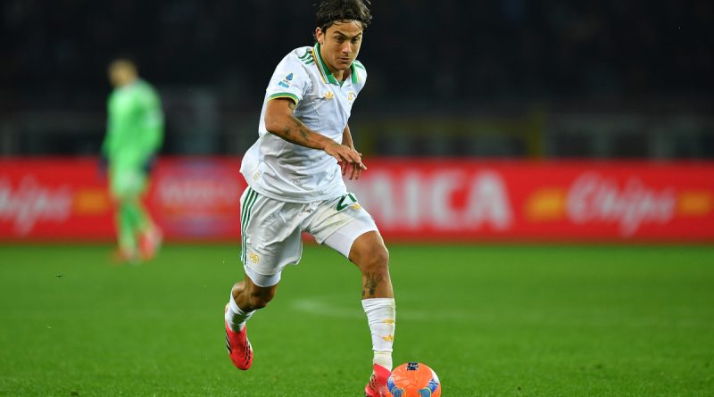 Sakatlığı nedeniyle yıldız eksik, Roma'da Cagliari sınavı