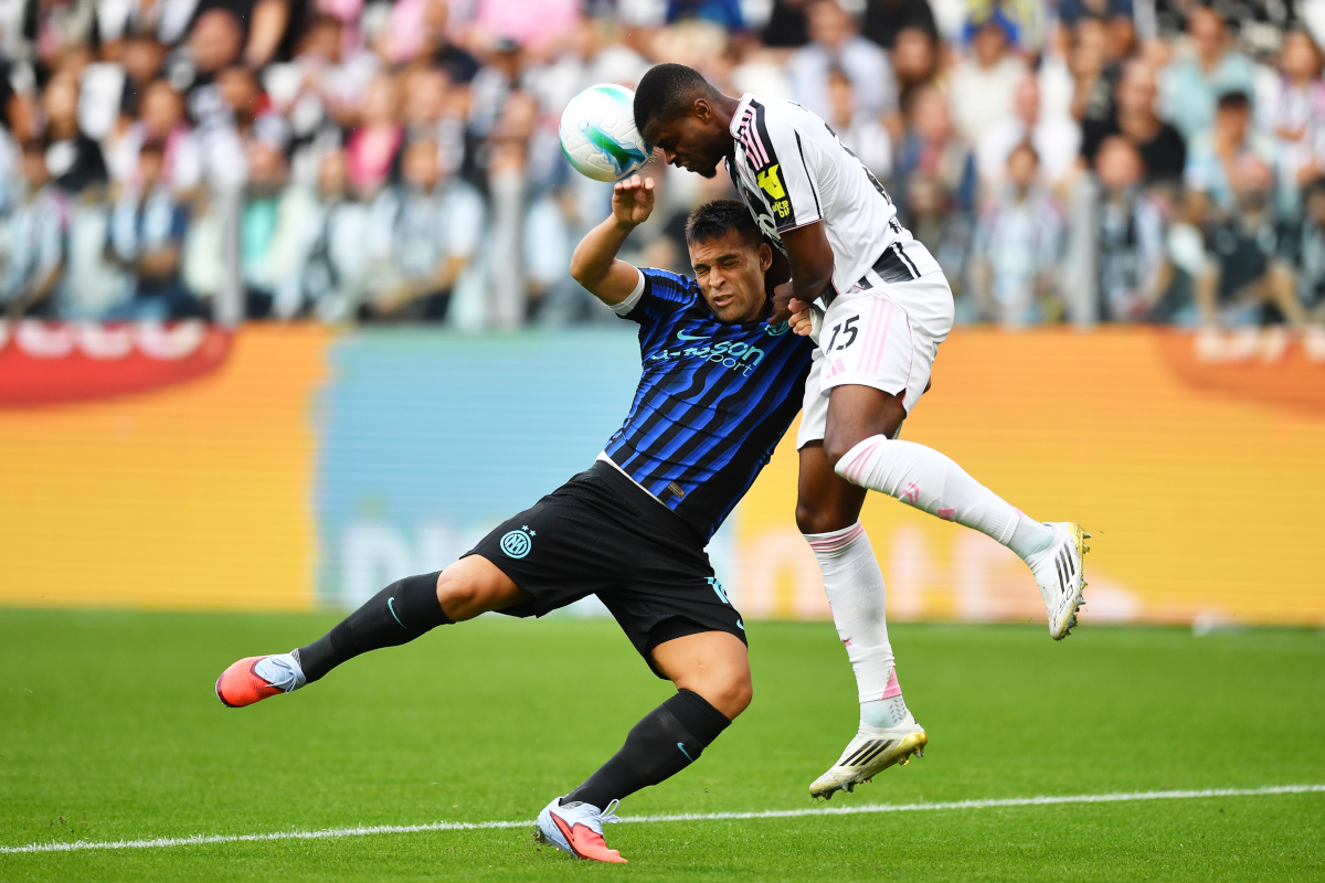 San Siro'da nefesler kesildi, İnter güldü!