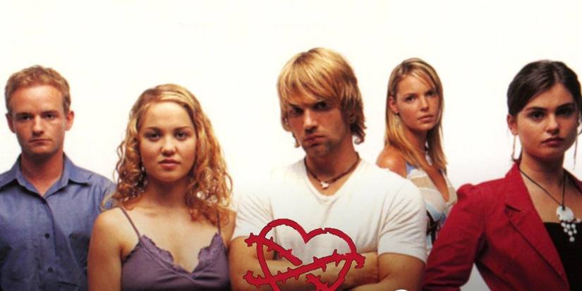 Tutku, çaresizlik, aşkın karanlık yüzü ekrana yansıyor