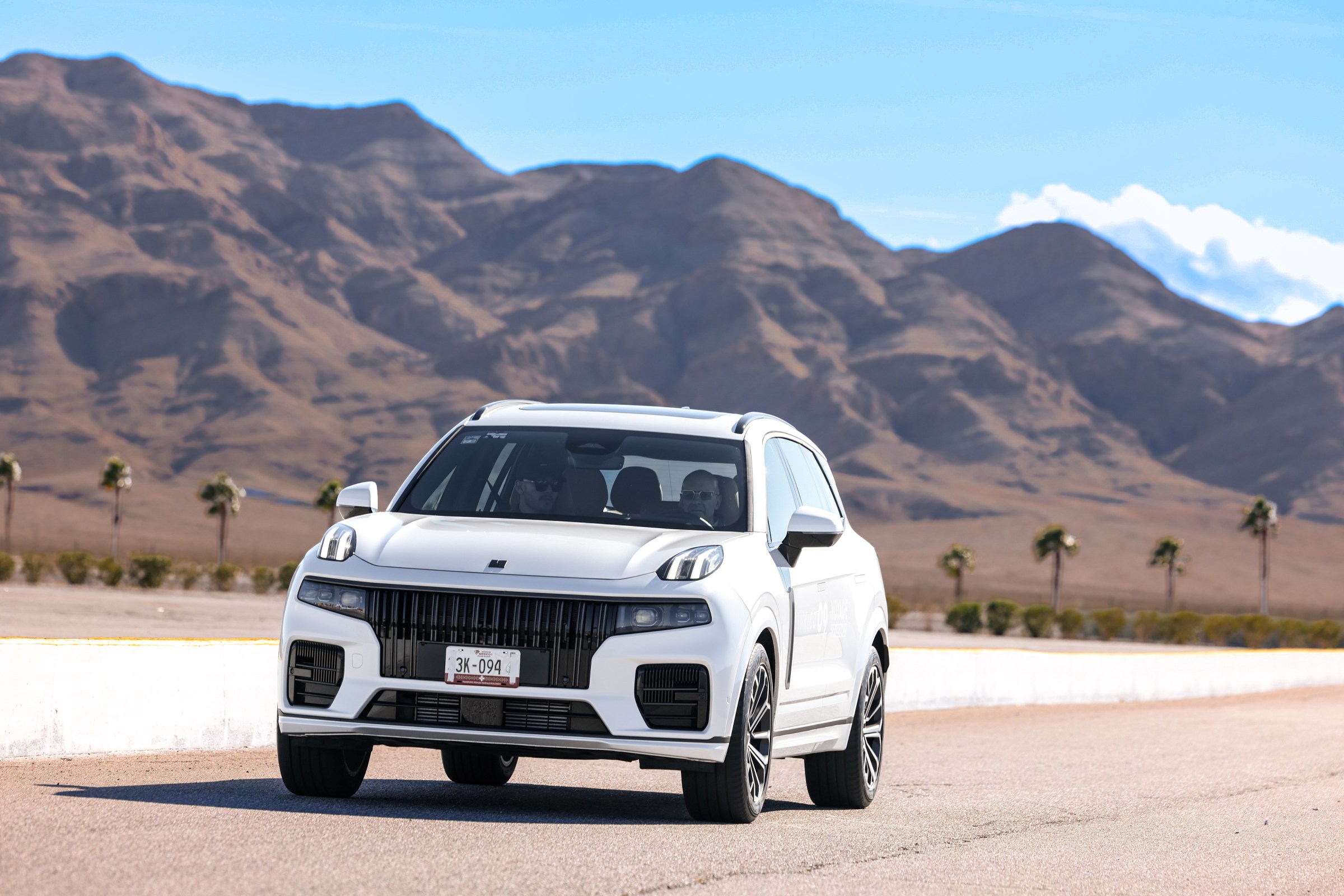 Rekabet kızışıyor, Çinli otomobiller ABD'de yola koyuluyor