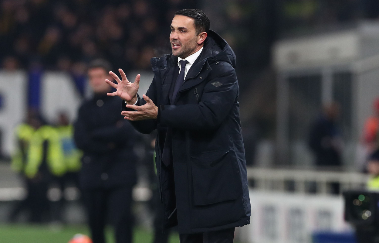 Atmosfer değişti, enerji yükseldi, amaç belirildi