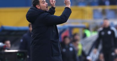 Avrupa hayalleri, Roma'da Lazio-Atalanta randevusu