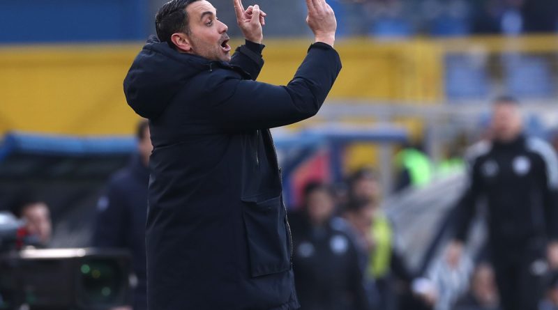 Avrupa hayalleri, Roma'da Lazio-Atalanta randevusu