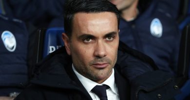 Atalanta şampiyonluk yarışında Juventus'u geride bıraktı