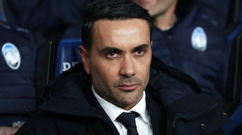 Atalanta şampiyonluk yarışında Juventus'u geride bıraktı