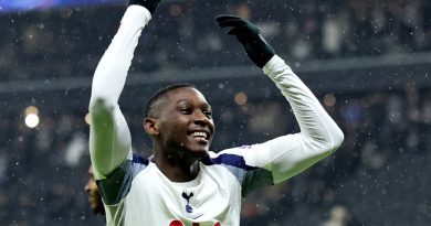 Muani rotası, Juventus'un son transfer hamlesi