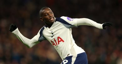 Muani için Juve'nin yeni hamlesi, Thuram takası yok