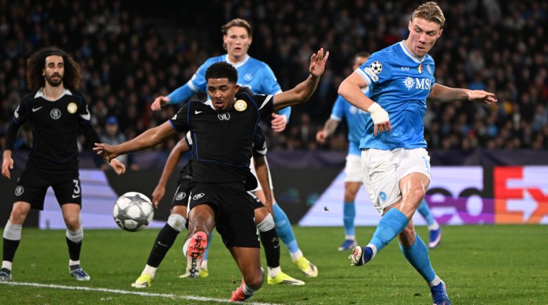 Londra dev derbi, zirve hesapları ve heyecan dorukta!