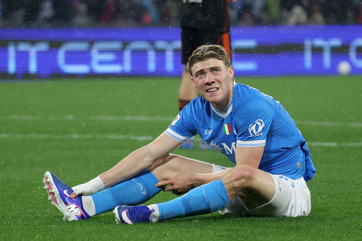 Tutku, rekabet ve eksik kadrolar Napoli'yi bekliyor